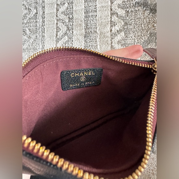 Chanel Mini O Case - Picture 5 of 8